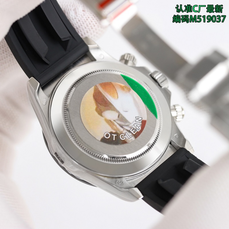 2025年度最新，最新，最新款式，6字位帶新皇冠，最新腕錶 ，腕錶編碼，M519