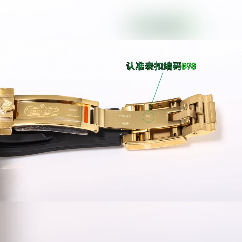 2025年度最新，最新，最新款式，6字位帶新皇冠，最新腕錶 ，腕錶編碼，M519