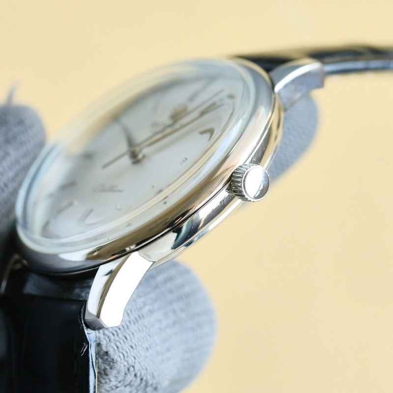 ROLEX 勞力士 .一塊彰顯紳士風(fēng)度，適合參加各種活動場合的不二之選的男士腕錶