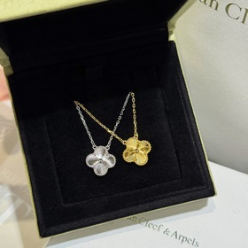 CNC版本  一比一精工版 配全套梵克雅寶正品包裝 Van Cleef &