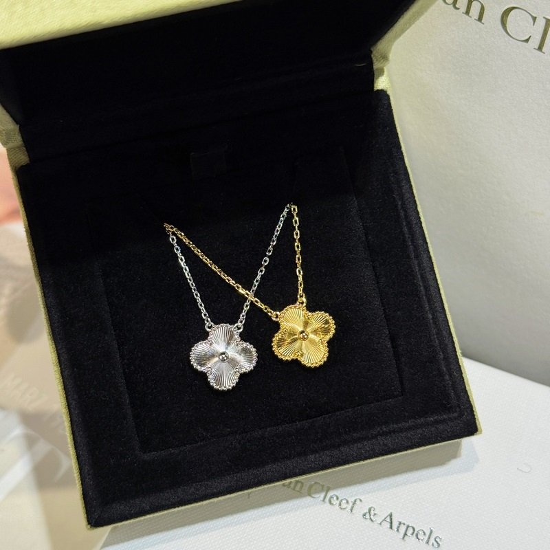 CNC版本  一比一精工版 配全套梵克雅寶正品包裝 Van Cleef &