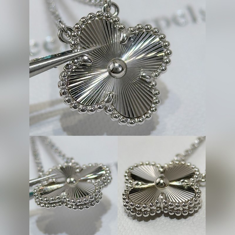 CNC版本  一比一精工版 配全套梵克雅寶正品包裝 Van Cleef &