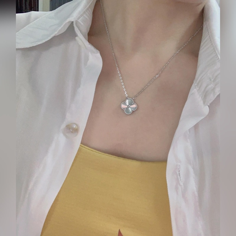 CNC版本  一比一精工版 配全套梵克雅寶正品包裝 Van Cleef &