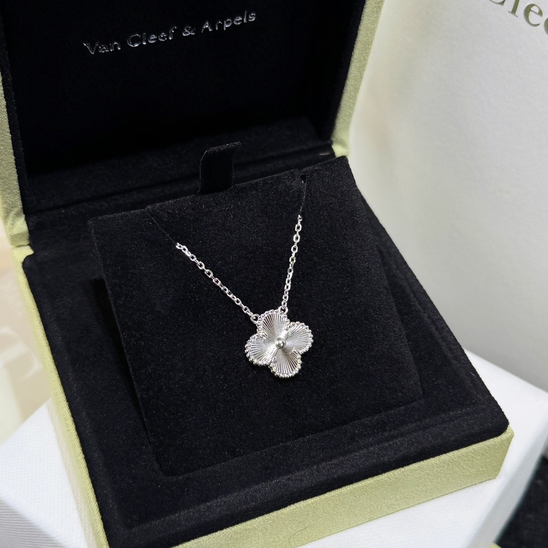 CNC版本  一比一精工版 配全套梵克雅寶正品包裝 Van Cleef &