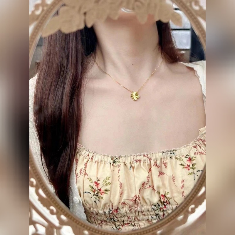 CNC版本  一比一精工版 配全套梵克雅寶正品包裝 Van Cleef &