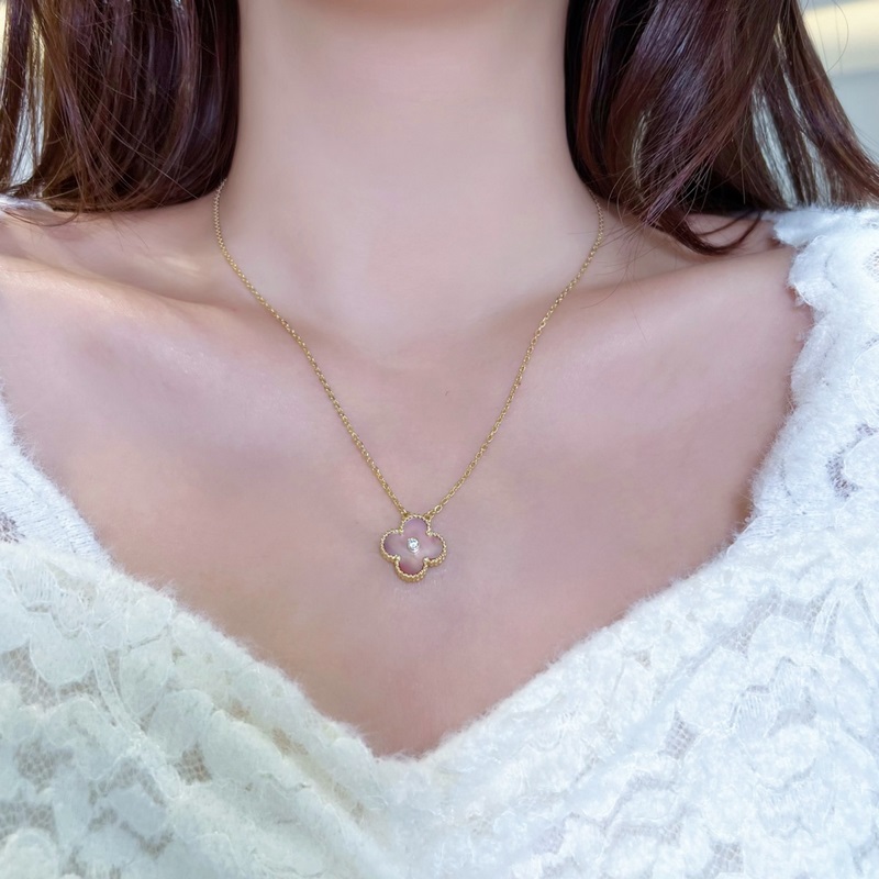 CNC版本  一比一精工版 配全套梵克雅寶正品包裝 Van Cleef &