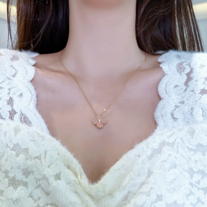 CNC版本  一比一精工版 配全套梵克雅寶正品包裝 Van Cleef &