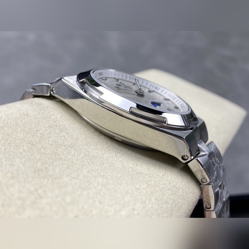 GR 江詩丹頓 縱橫四海真月相逆跳 多功能 Vacheron constanti