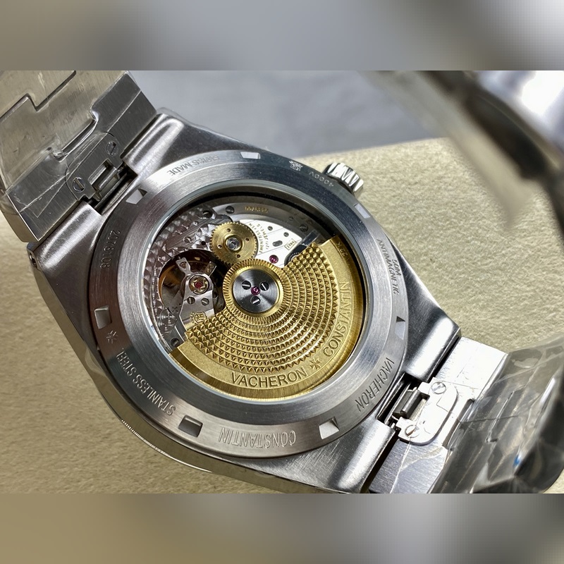 GR 江詩(shī)丹頓 縱橫四海真月相逆跳 多功能 Vacheron constanti