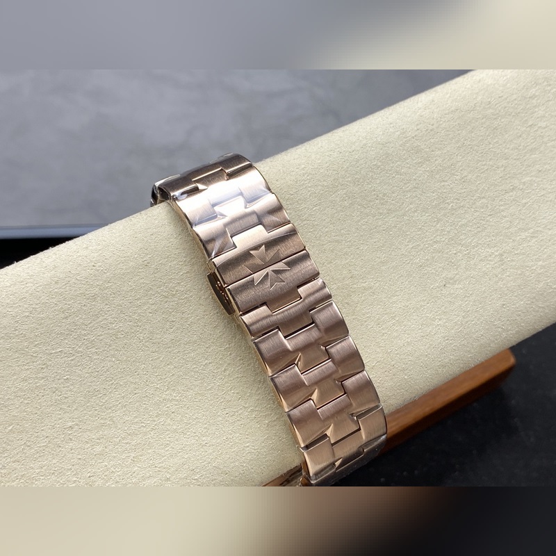 GR 江詩丹頓 縱橫四海真月相逆跳 多功能 Vacheron constanti