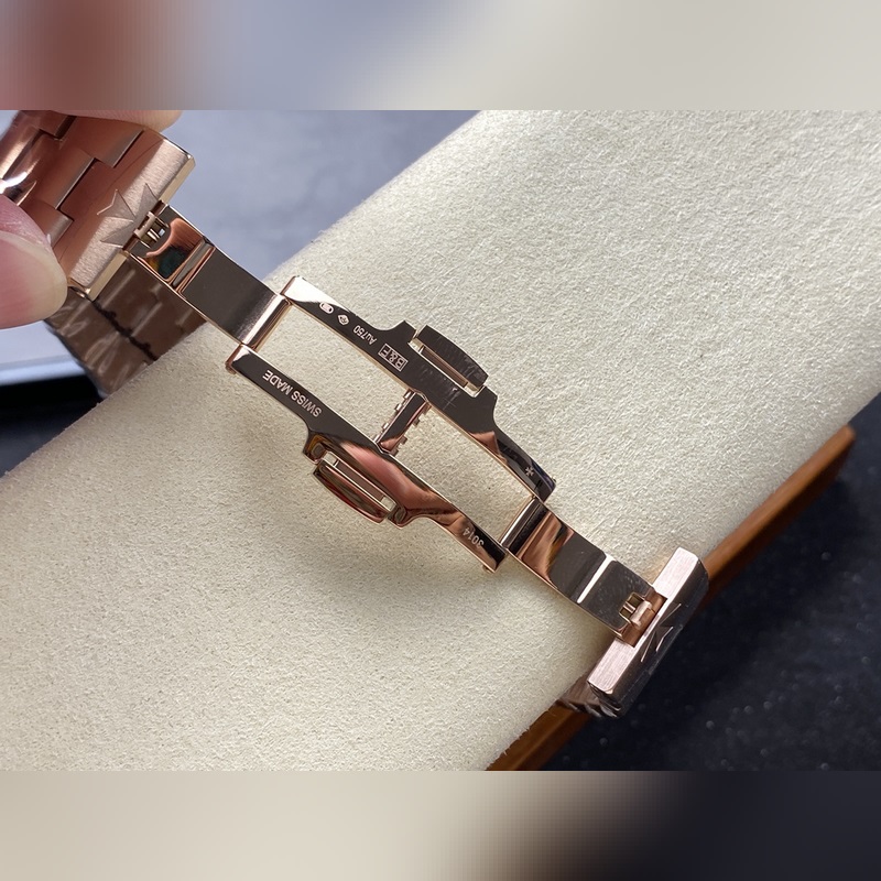 GR 江詩丹頓 縱橫四海真月相逆跳 多功能 Vacheron constanti