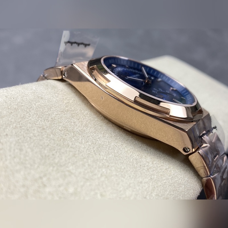 GR 江詩丹頓 縱橫四海真月相逆跳 多功能 Vacheron constanti