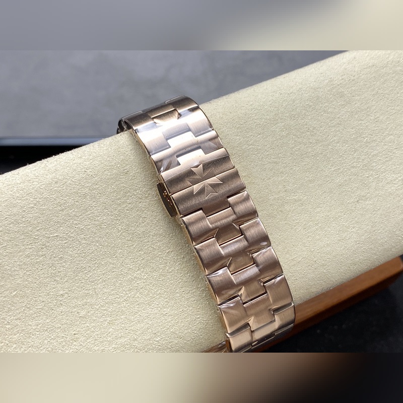 GR 江詩丹頓 縱橫四海真月相逆跳 多功能 Vacheron constanti