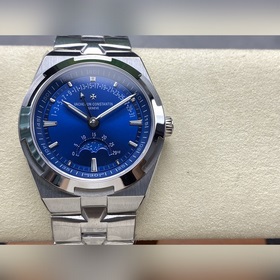 GR 江詩丹頓 縱橫四海真月相逆跳 多功能 Vacheron constanti