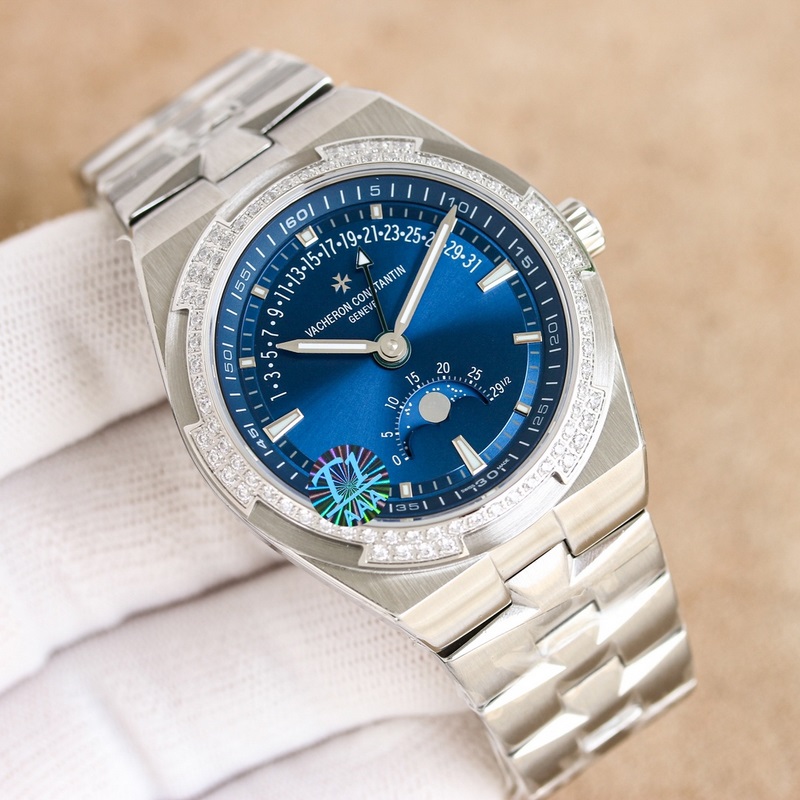 新品 Vacheron constantin 經(jīng)典之美品鑒江詩丹頓衆(zhòng)橫四海逆跳日