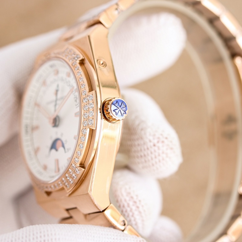 新品 Vacheron constantin 經(jīng)典之美品鑒江詩丹頓衆(zhòng)橫四海逆跳日