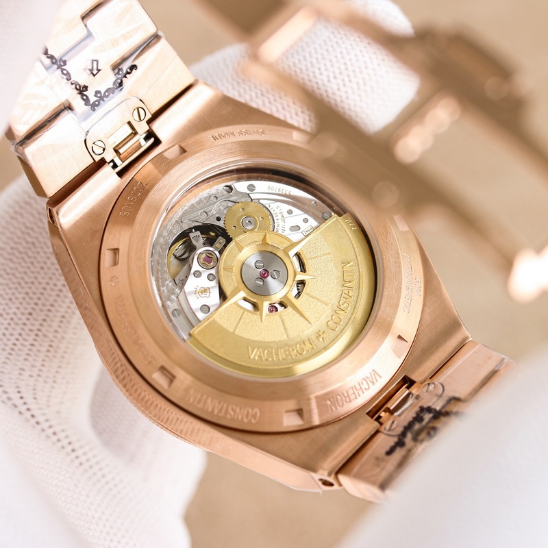 新品 Vacheron constantin 經(jīng)典之美品鑒江詩丹頓衆(zhòng)橫四海逆跳日