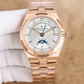 新品 Vacheron constantin 經典之美品鑒江詩丹頓衆橫四海逆跳日