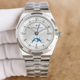 新品 Vacheron constantin 經典之美品鑒江詩丹頓衆橫四海逆跳日