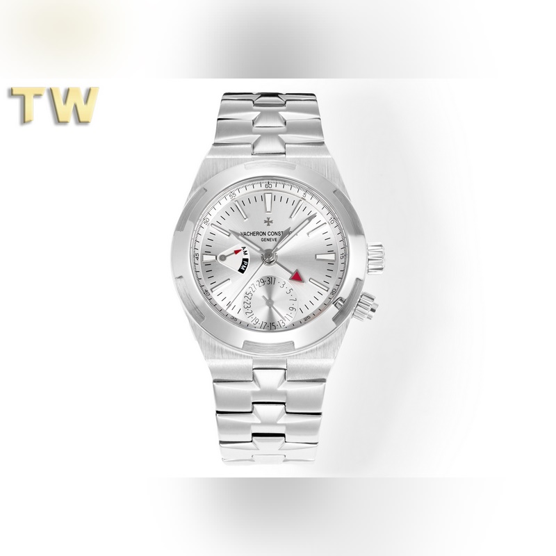 TW新品江詩(shī)丹頓縱橫四海7900V系列腕錶頂級(jí)奢華的經(jīng)典型41MM鋼錶殼線(xiàn)條流