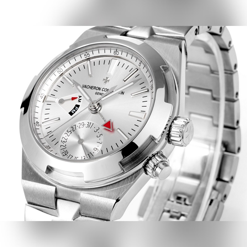 TW新品江詩(shī)丹頓縱橫四海7900V系列腕錶頂級(jí)奢華的經(jīng)典型41MM鋼錶殼線(xiàn)條流