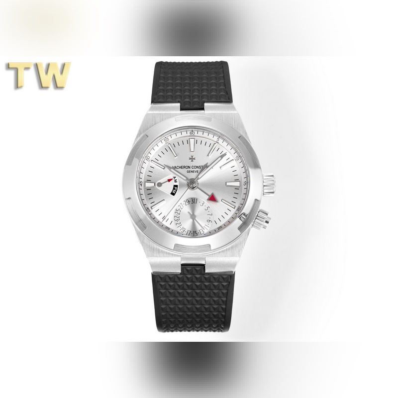 TW新品江詩(shī)丹頓縱橫四海7900V系列腕錶頂級(jí)奢華的經(jīng)典型41MM鋼錶殼線(xiàn)條流