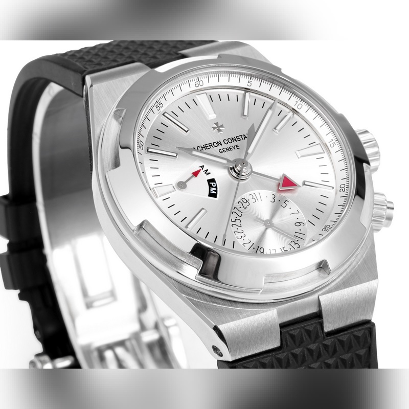 TW新品江詩(shī)丹頓縱橫四海7900V系列腕錶頂級(jí)奢華的經(jīng)典型41MM鋼錶殼線(xiàn)條流