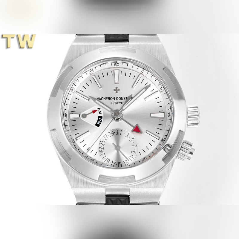 TW新品江詩(shī)丹頓縱橫四海7900V系列腕錶頂級(jí)奢華的經(jīng)典型41MM鋼錶殼線(xiàn)條流