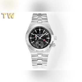 TW新品江詩丹頓縱橫四海7900V系列腕錶頂級奢華的經典型41MM鋼錶殼線條流