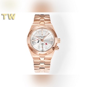 TW新品江詩丹頓縱橫四海7900V系列腕錶頂級奢華的經典型41MM鋼錶殼線條流