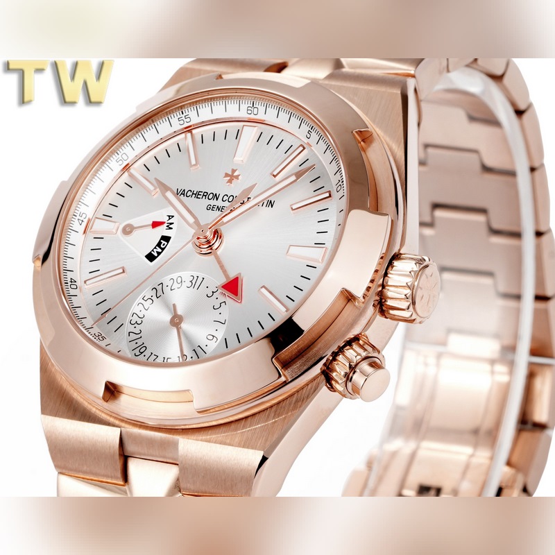 TW新品江詩(shī)丹頓縱橫四海7900V系列腕錶頂級(jí)奢華的經(jīng)典型41MM鋼錶殼線條流