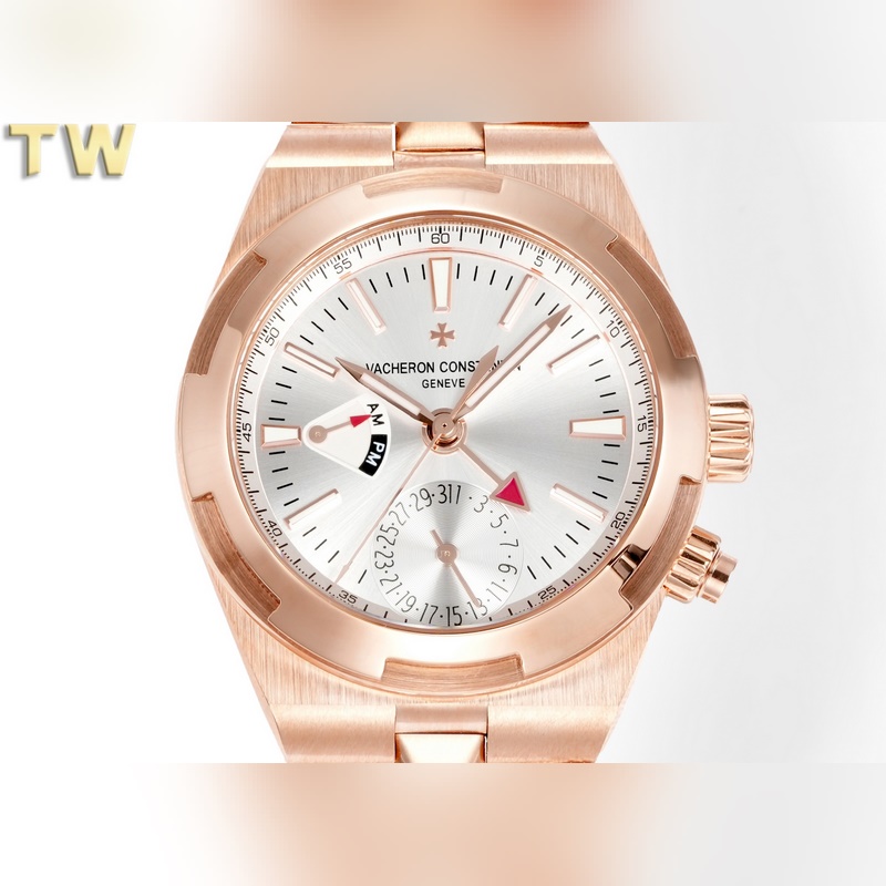 TW新品江詩(shī)丹頓縱橫四海7900V系列腕錶頂級(jí)奢華的經(jīng)典型41MM鋼錶殼線條流