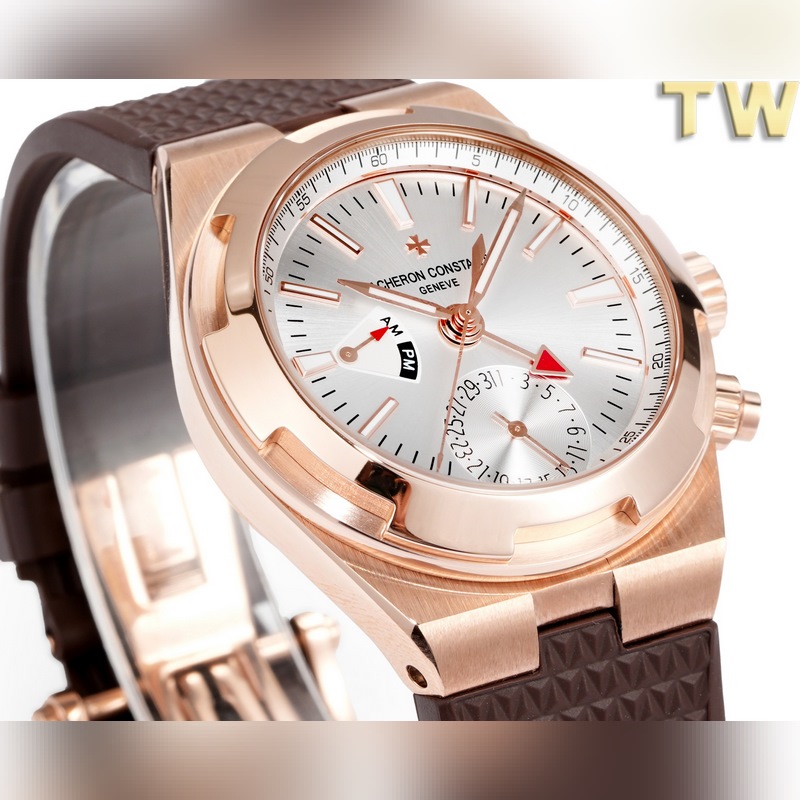 TW新品江詩(shī)丹頓縱橫四海7900V系列腕錶頂級(jí)奢華的經(jīng)典型41MM鋼錶殼線條流