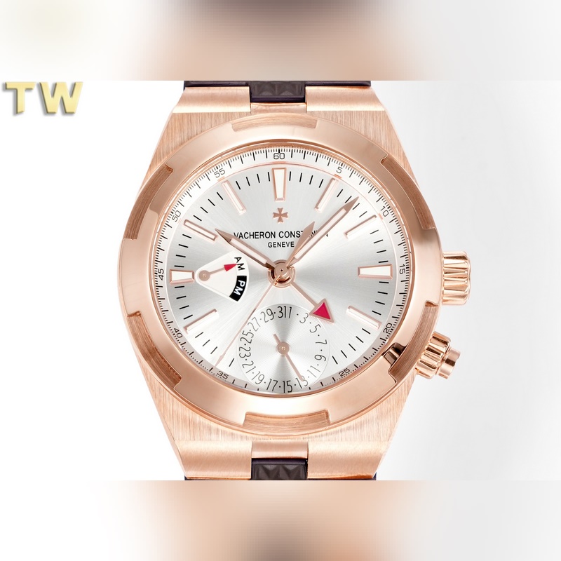 TW新品江詩(shī)丹頓縱橫四海7900V系列腕錶頂級(jí)奢華的經(jīng)典型41MM鋼錶殼線條流