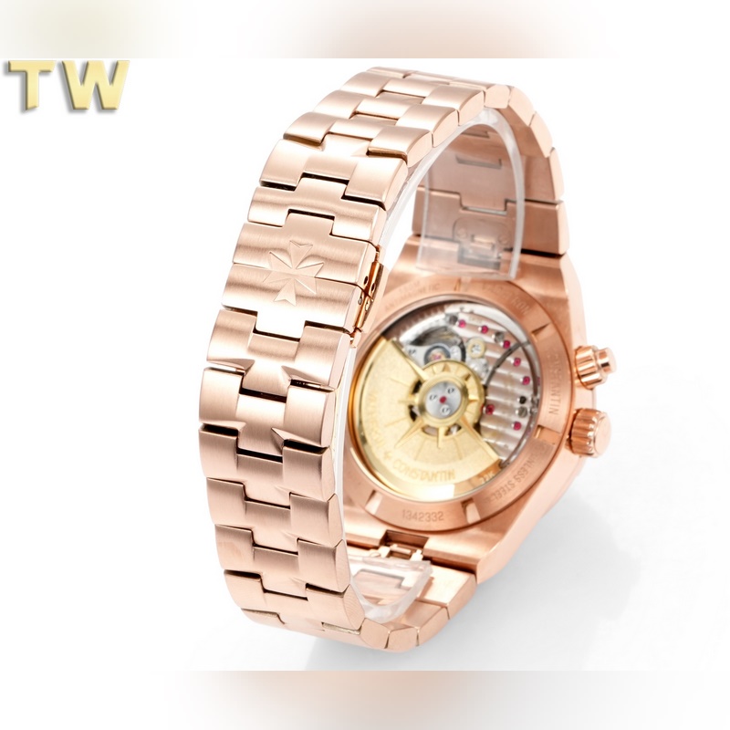 TW新品江詩(shī)丹頓縱橫四海7900V系列腕錶頂級(jí)奢華的經(jīng)典型41MM鋼錶殼線條流