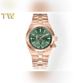 TW新品江詩丹頓縱橫四海7900V系列腕錶頂級奢華的經典型41MM鋼錶殼線條流