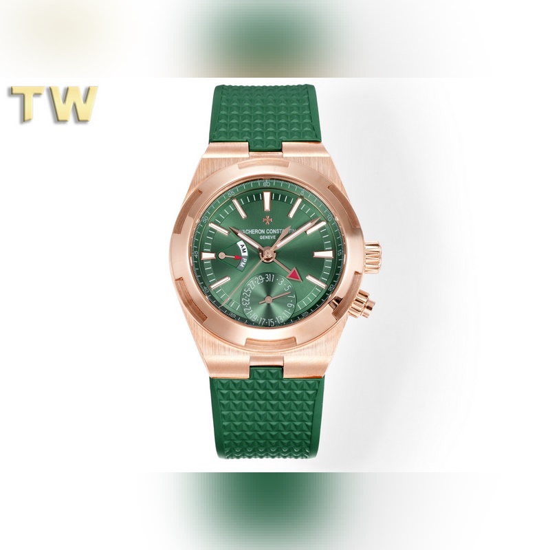 TW新品江詩丹頓縱橫四海7900V系列腕錶頂級奢華的經典型41MM鋼錶殼線條流