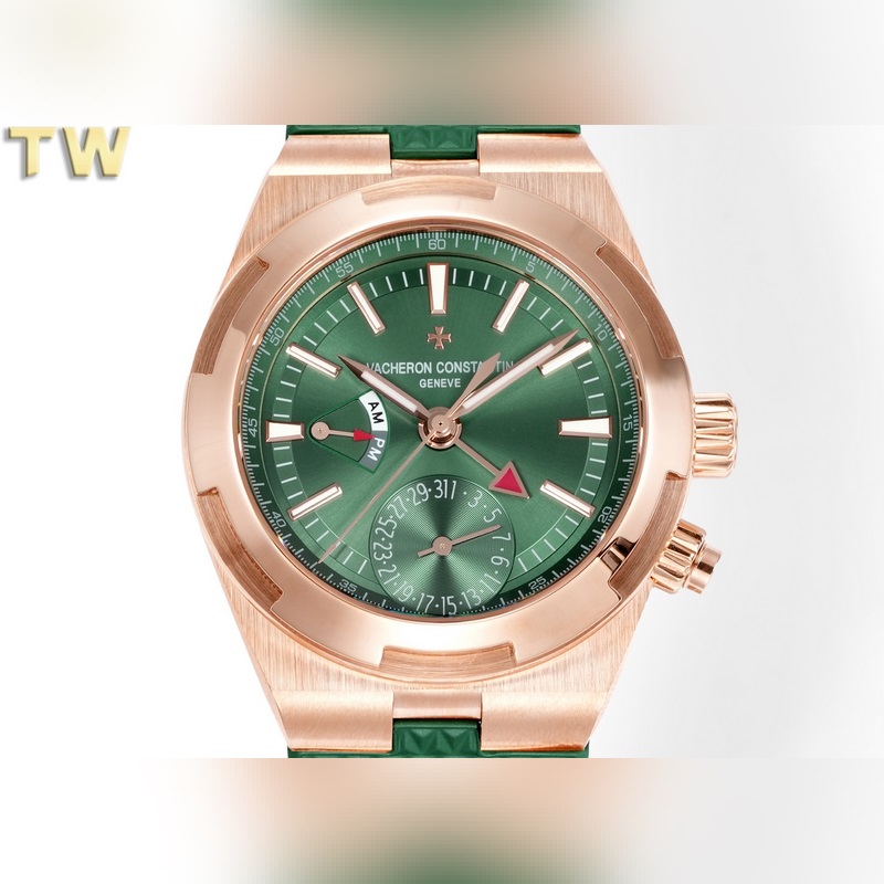 TW新品江詩丹頓縱橫四海7900V系列腕錶頂級奢華的經典型41MM鋼錶殼線條流