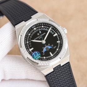 新品 Vacheron constantin 經(jīng)典之美品鑒江詩(shī)丹頓衆(zhòng)橫四海逆跳日