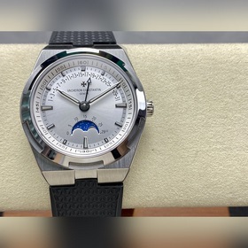 GR 江詩(shī)丹頓 縱橫四海真月相逆跳 多功能 Vacheron constanti