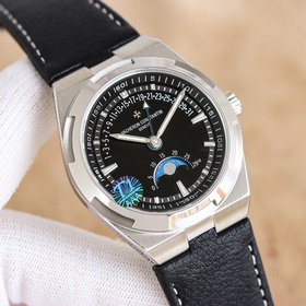 新品 Vacheron constantin 經(jīng)典之美品鑒江詩(shī)丹頓衆(zhòng)橫四海逆跳日