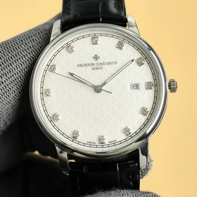 2 0 2 4 最新款推薦 市場最高複刻 V4升級版本 江詩丹頓VC傳承系列85