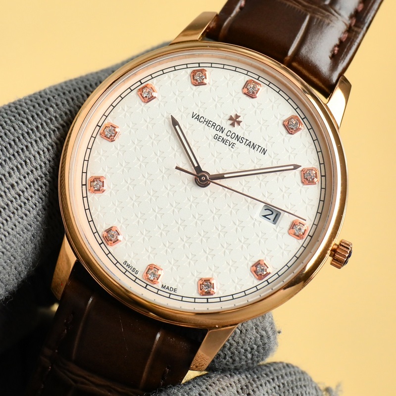 2 0 2 4 最新款推薦 市場最高複刻 V4升級版本 江詩丹頓VC傳承系列85