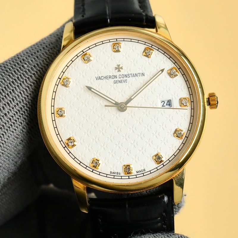 2 0 2 4 最新款推薦 市場最高複刻 V4升級版本 江詩丹頓VC傳承系列85