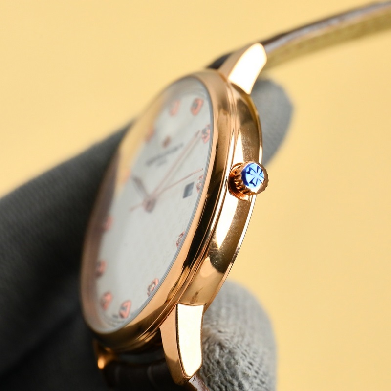 2 0 2 4 最新款推薦 市場最高複刻 V4升級版本 江詩丹頓VC傳承系列85