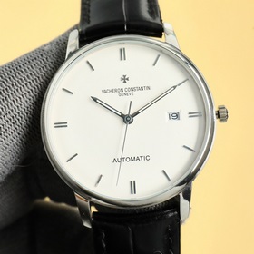 最新款推薦 市場最高複刻 V4升級版本 江詩丹頓VC傳承系列85180腕錶！1