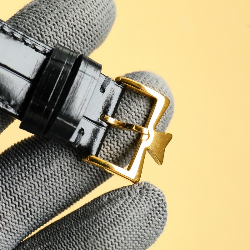 最新款推薦 市場(chǎng)最高複刻 V4升級(jí)版本 江詩(shī)丹頓VC傳承系列85180腕錶！1