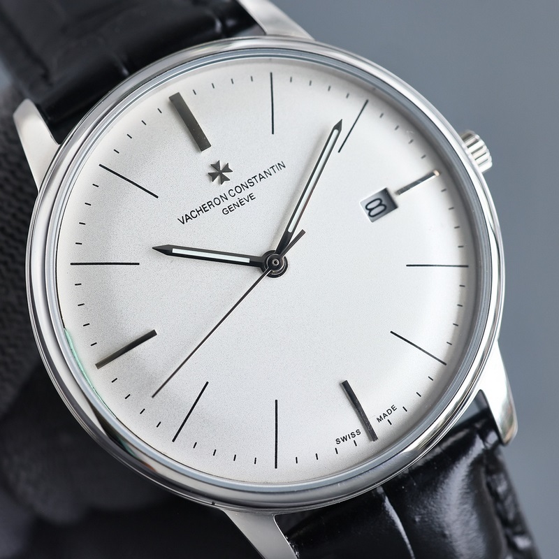 最新款推薦 市場最高複刻 V4升級版本 江詩丹頓VC傳承系列85180腕錶！1