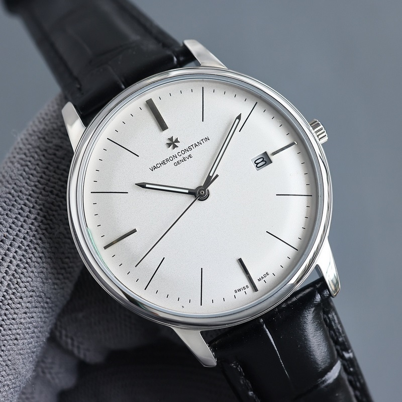 最新款推薦 市場最高複刻 V4升級版本 江詩丹頓VC傳承系列85180腕錶！1