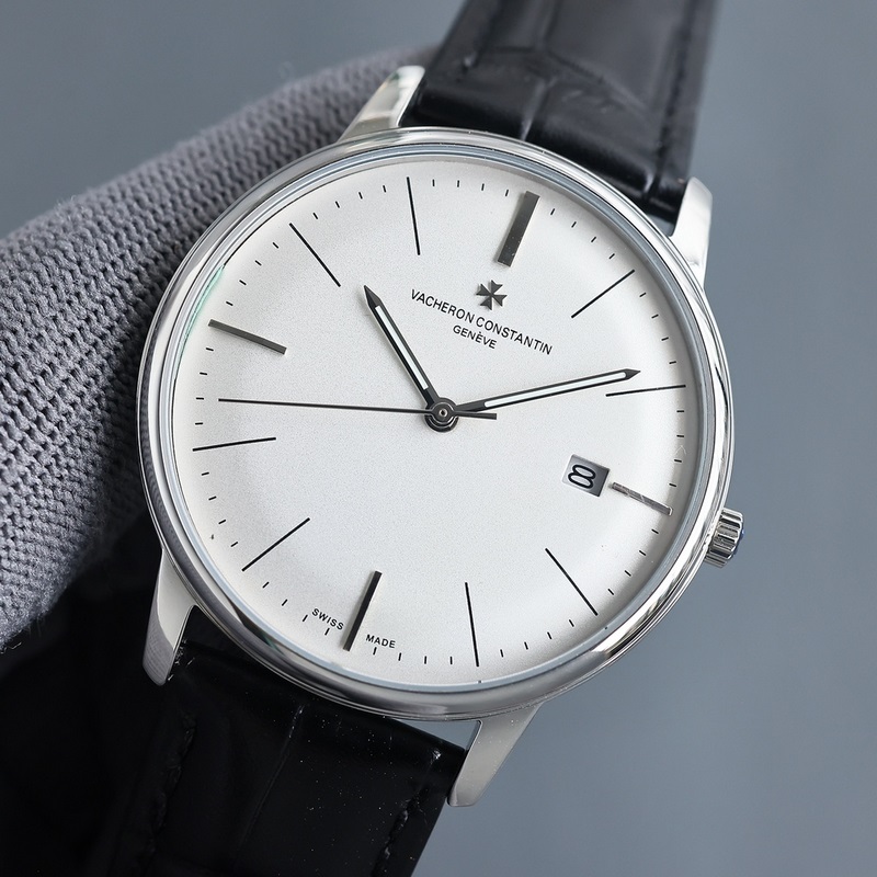 最新款推薦 市場最高複刻 V4升級版本 江詩丹頓VC傳承系列85180腕錶！1